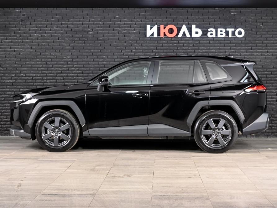 Toyota RAV4 VI (XA60) Екатеринбург  - изображение 8