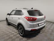 Hyundai Creta I Москва  - изображение 29