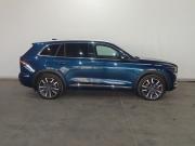Geely Monjaro I Москва  - изображение 30