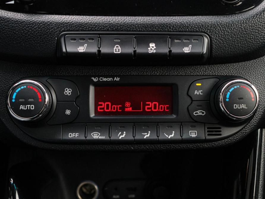 Kia Ceed II Москва  - изображение 17