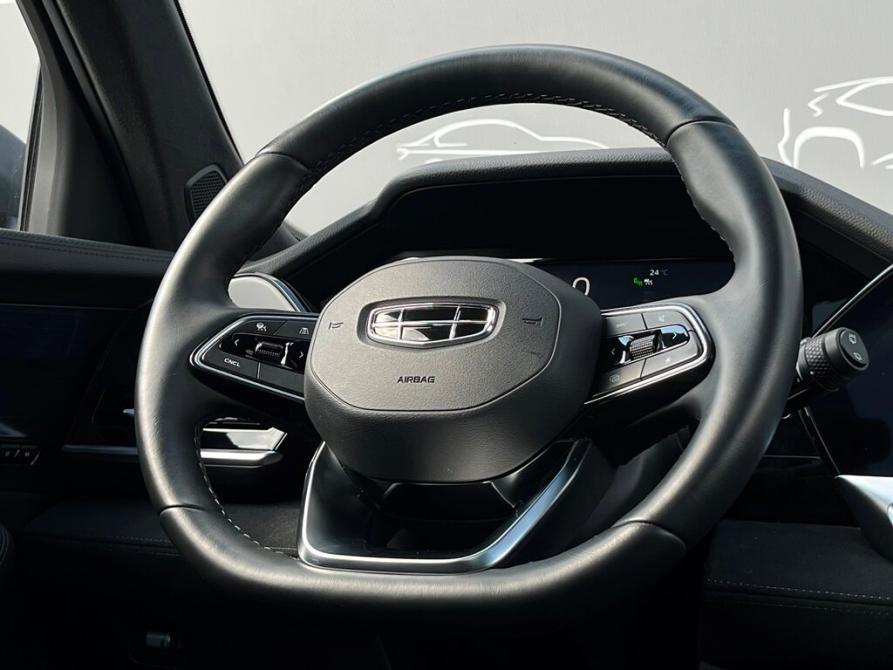 Geely Monjaro I Санкт-Петербург  - изображение 28