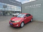 Kia Rio III Екатеринбург  - изображение 13