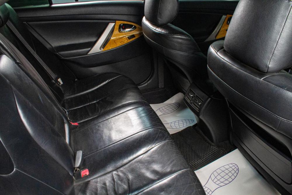 Toyota Camry VI (XV40) Сургут  - изображение 18