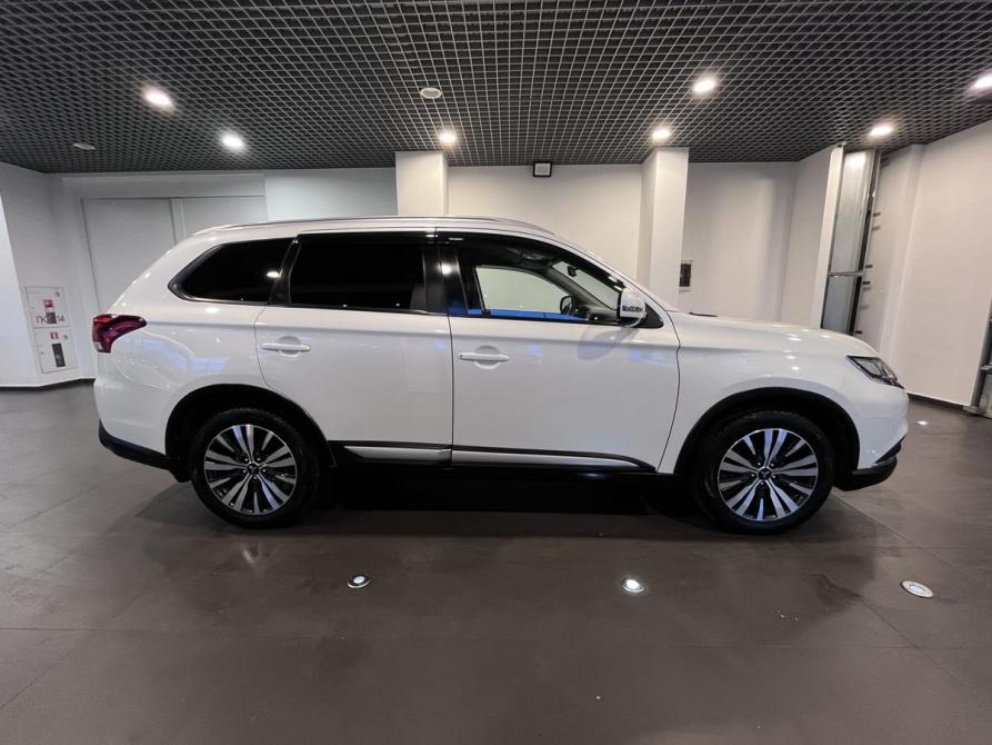 Mitsubishi Outlander III Рестайлинг 3 Чебоксары  - изображение 2