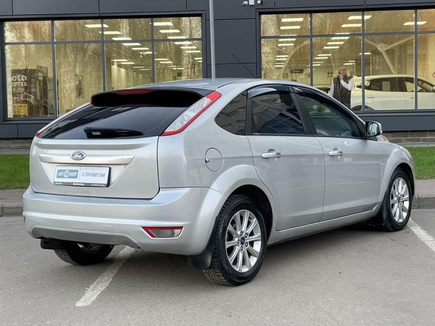 Ford Focus II Рестайлинг Ярославль  - изображение 5