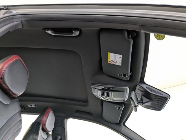 Geely Coolray I Рестайлинг с пробегом 2024 года, цена 2 250 000 рублей, 29343 км, внедорожник, Автокод Объявления