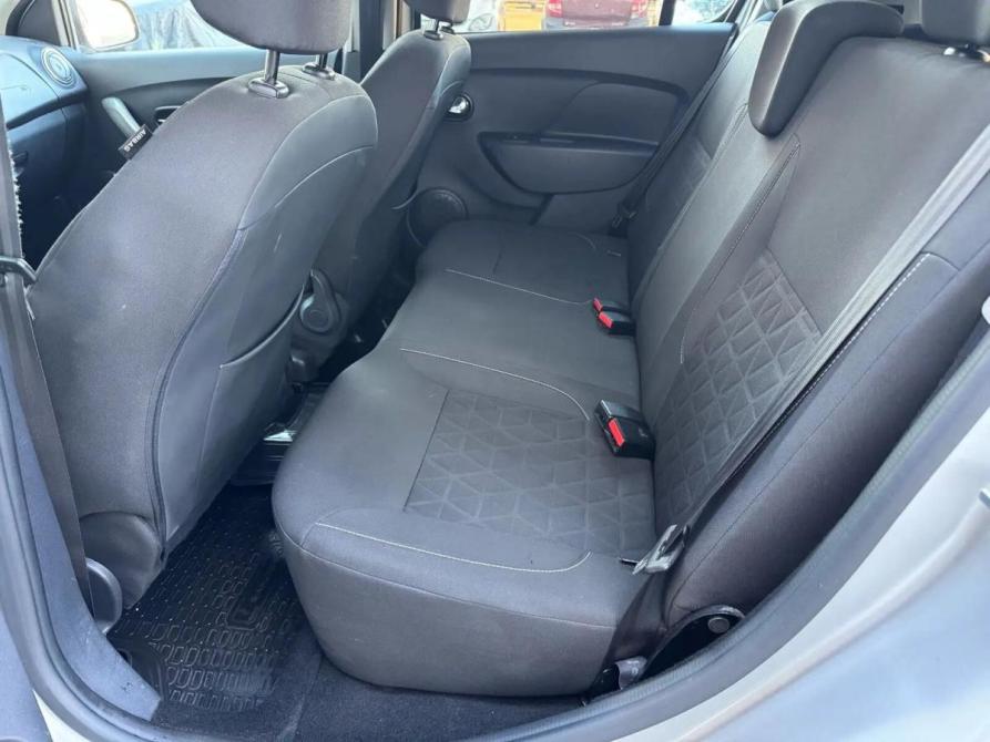 Renault Sandero II Альметьевск  - изображение 13