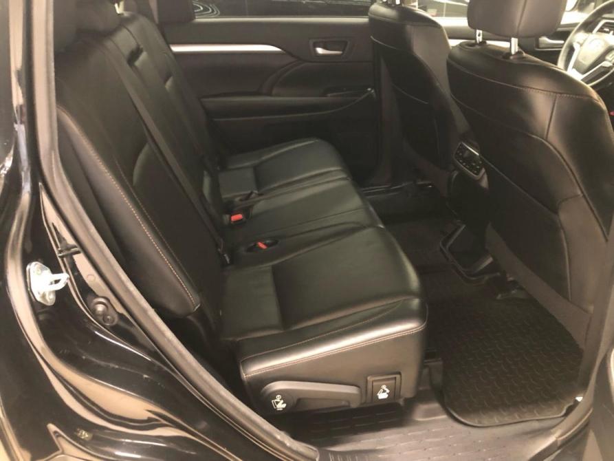 Toyota Highlander III (XU50) Челябинск  - изображение 24