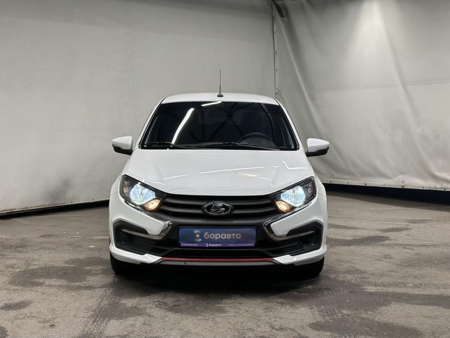 Lada (ВАЗ) Granta I Рестайлинг Липецк  - изображение 3