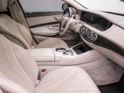 Mercedes-Benz S-Класс VI (W222 C217) Москва  - изображение 27