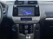 Toyota Land Cruiser Prado 150 Series Рестайлинг 2 Москва  - изображение 41