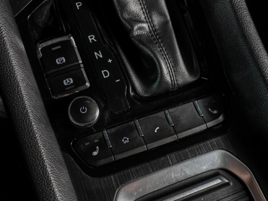 Chery Tiggo 4 I Рестайлинг Воронеж  - изображение 17