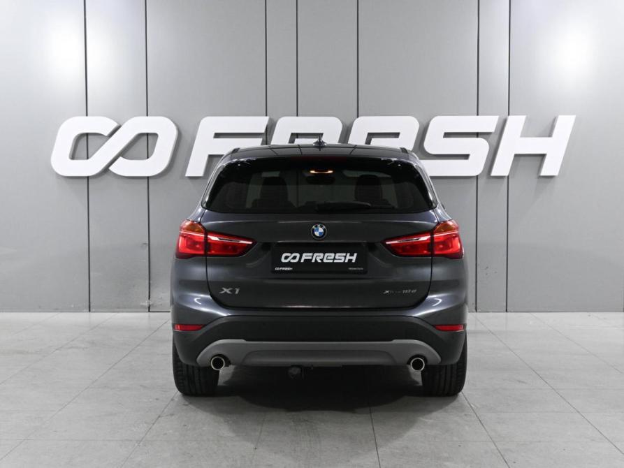 BMW X1 II (F48) Ростов-на-Дону  - изображение 4