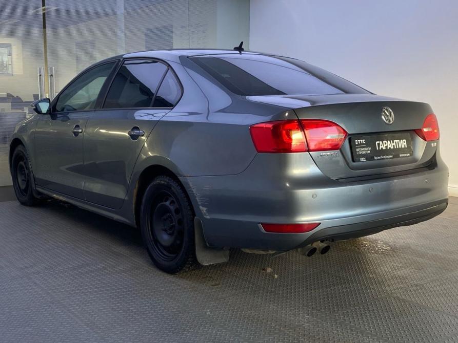 Volkswagen Jetta VI Уфа  - изображение 7
