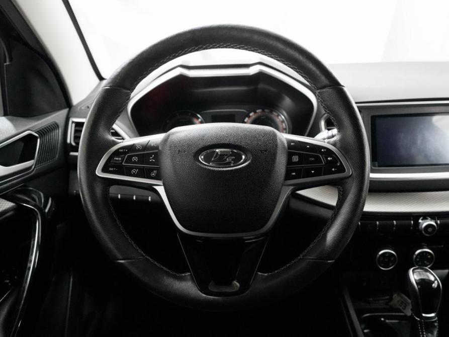 Lada (ВАЗ) Vesta I Рестайлинг (NG) Ульяновск  - изображение 14