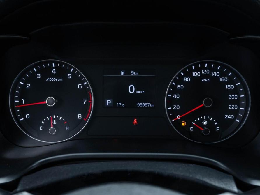 Kia K3 II Ставрополь  - изображение 22
