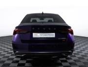Skoda Octavia IV (A8) Москва  - изображение 31