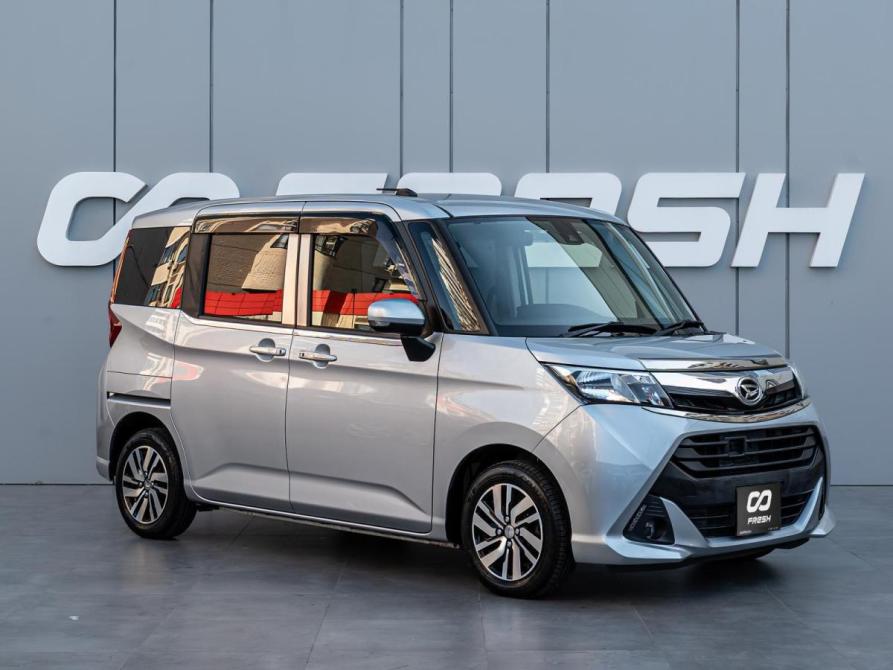Daihatsu Thor I Краснодар  - изображение 1