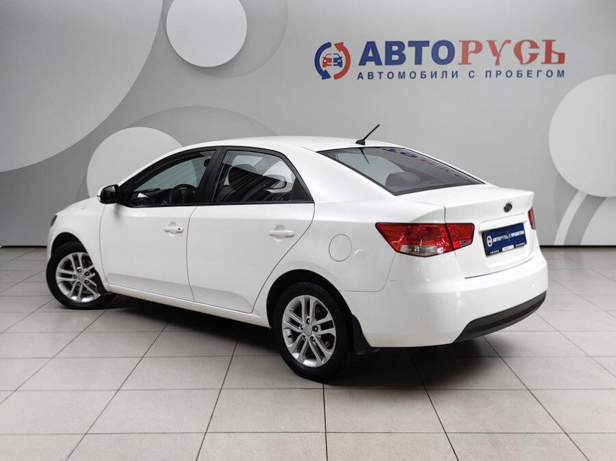 Kia Cerato II Подольск  - изображение 2