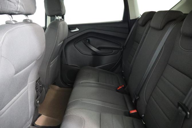 Ford Kuga II с пробегом 2014 года, цена 1 349 000 рублей, 117800 км, внедорожник, Автокод Объявления