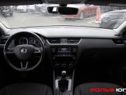 Skoda Octavia III (A7) Рестайлинг Москва  - изображение 30