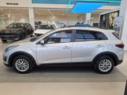 Kia Rio IV Казань  - изображение 32