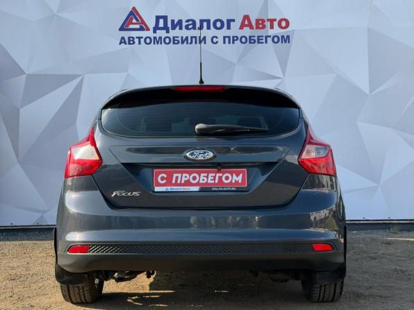Ford Focus III с пробегом 2013 года, цена 760 000 рублей, 124000 км, хэтчбек, Автокод Объявления