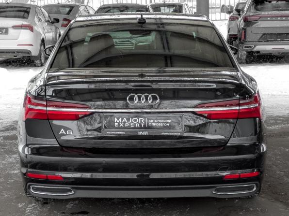 Audi A6 V (C8) с пробегом 2020 года, цена 3 625 000 рублей, 85115 км, седан, Автокод Объявления