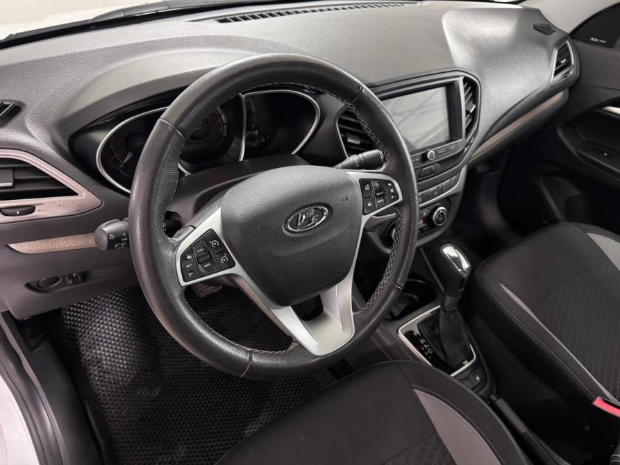 Lada (ВАЗ) Vesta I Тюмень  - изображение 7
