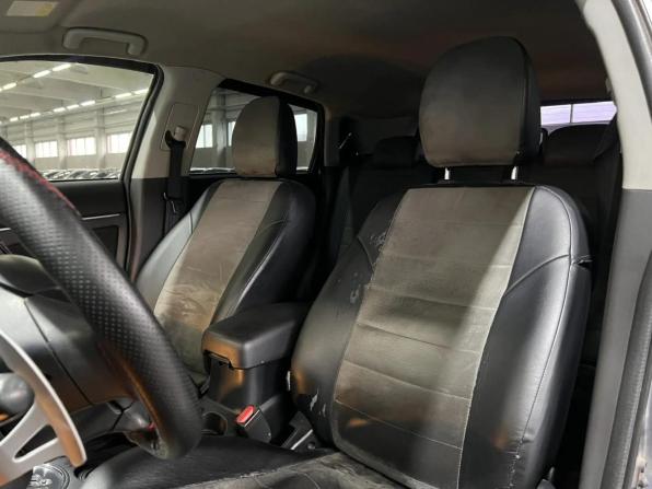 Mitsubishi ASX I с пробегом 2012 года, цена 950 000 рублей, 239889 км, внедорожник, Автокод Объявления