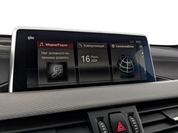 BMW X1 II (F48) Рестайлинг с пробегом 2021 года, цена 3 885 000 рублей, 47262 км, внедорожник, Автокод Объявления