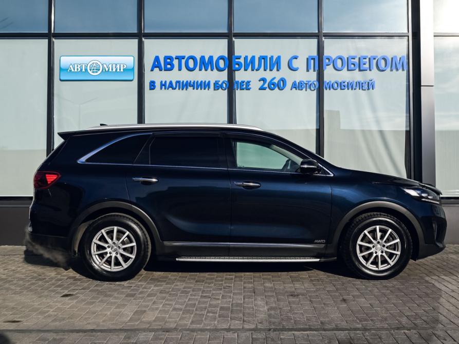 Kia Sorento III Prime Рестайлинг Екатеринбург  - изображение 6
