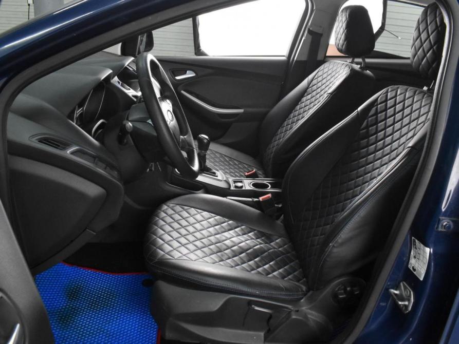 Ford Focus III Воронеж  - изображение 10