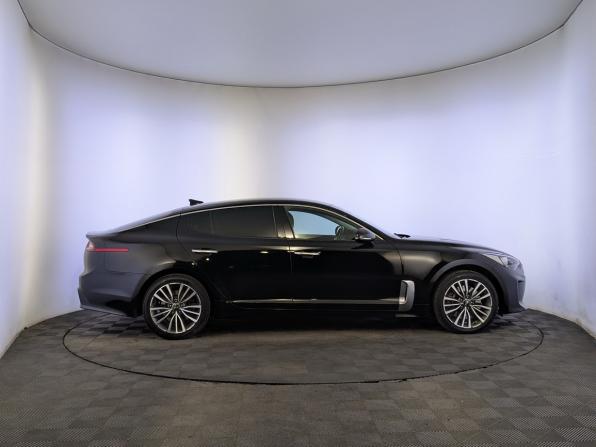 Kia Stinger I с пробегом 2019 года, цена 2 300 000 рублей, 87305 км, лифтбек, Автокод Объявления