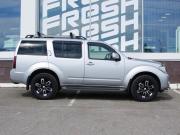 Nissan Pathfinder III Рестайлинг Владимир  - изображение 36