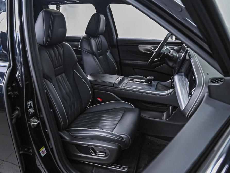 GAC GS8 II Ставрополь  - изображение 8