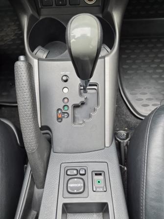Toyota RAV4 III (XA30) Рестайлинг с пробегом 2011 года, цена 1 398 000 рублей, 254633 км, внедорожник, Автокод Объявления