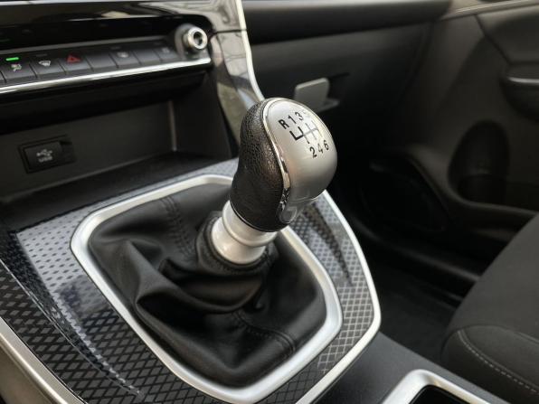 Haval M6 II с пробегом 2023 года, цена 1 650 000 рублей, 58651 км, внедорожник, Автокод Объявления