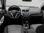 Hyundai Solaris I Сочи  - изображение 24