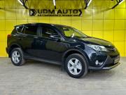 Toyota RAV4 IV (XA40) Ижевск  - изображение 21