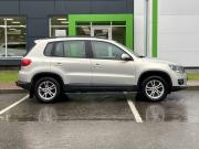 Volkswagen Tiguan I Рестайлинг Ярославль  - изображение 21