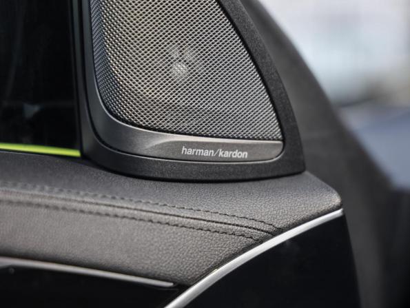 BMW 6 серии IV (G32) с пробегом 2018 года, цена 3 599 000 рублей, 193186 км, лифтбек, Автокод Объявления