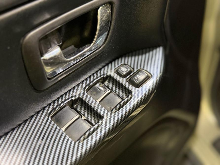 Mitsubishi Pajero IV Новосибирск  - изображение 22