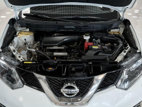 Nissan X-Trail III с пробегом 2016 года, цена 1 689 000 рублей, 150917 км, внедорожник, Автокод Объявления
