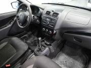 Lada (ВАЗ) Granta I Рестайлинг Ростов-на-Дону  - изображение 27