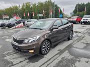 Kia Rio III Рестайлинг Тюмень  - изображение 20