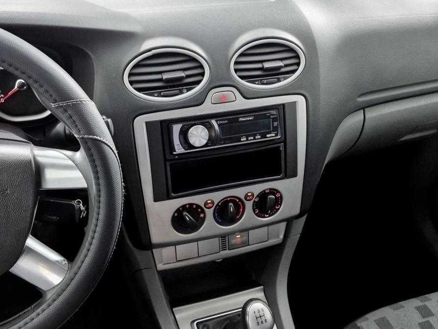 Ford Focus II Рестайлинг Нижний Новгород  - изображение 17