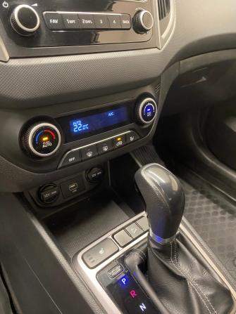 Hyundai Creta I Рестайлинг с пробегом 2020 года, цена 1 750 000 рублей, 145000 км, внедорожник, Автокод Объявления
