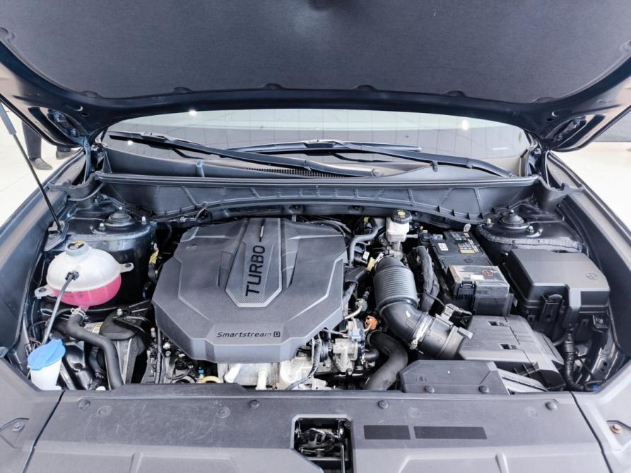 Hyundai Tucson IV Казань  - изображение 11