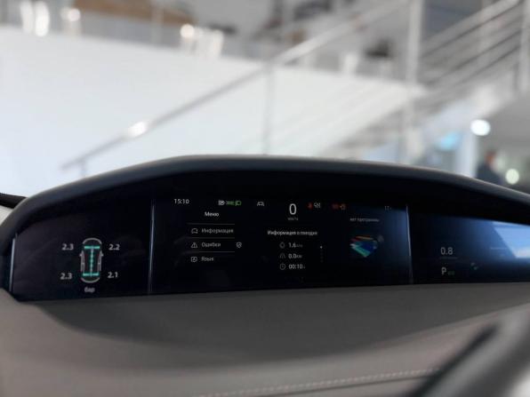 Changan UNI-K с пробегом 2023 года, цена 2 249 900 рублей, 135000 км, внедорожник, Автокод Объявления